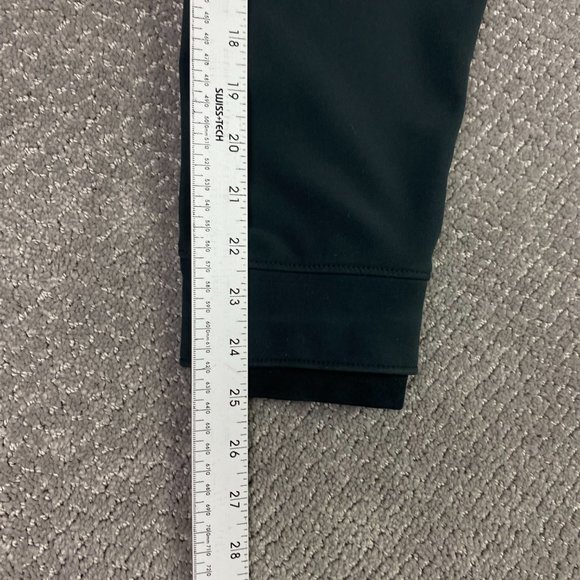 Mountain Hardwear Softshell Jacket - Picture 14 of 14